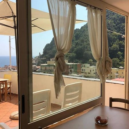 Appartement Casa Patroni Amalfi Extérieur photo