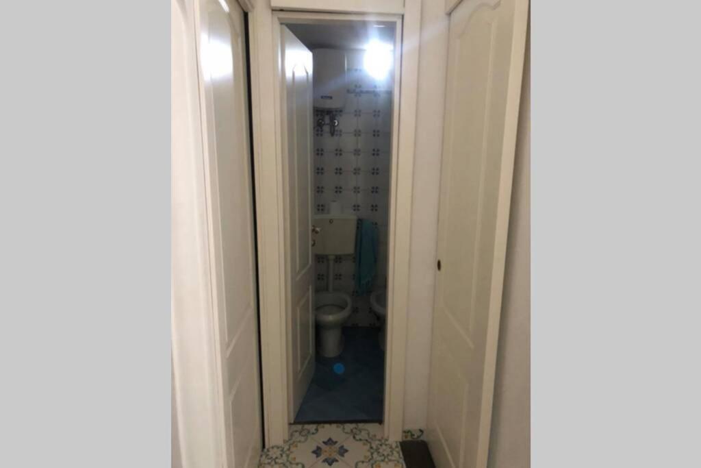 Appartement Casa Patroni Amalfi Extérieur photo