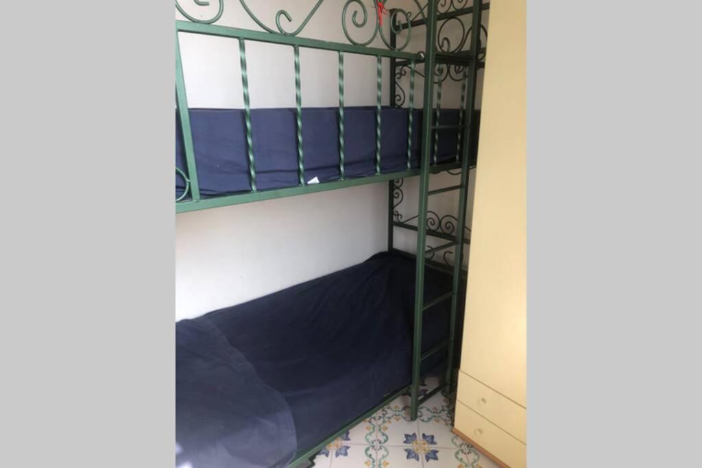 Appartement Casa Patroni Amalfi Extérieur photo