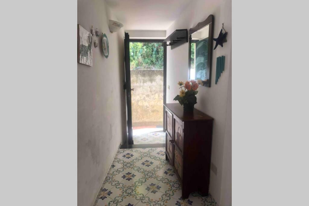 Appartement Casa Patroni Amalfi Extérieur photo