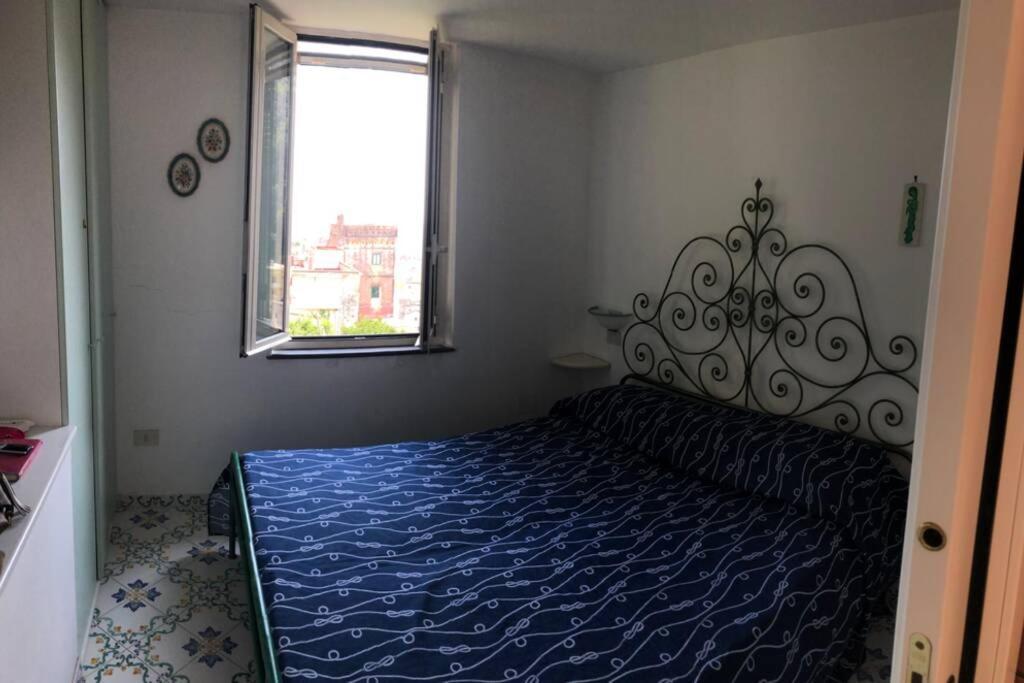 Appartement Casa Patroni Amalfi Extérieur photo