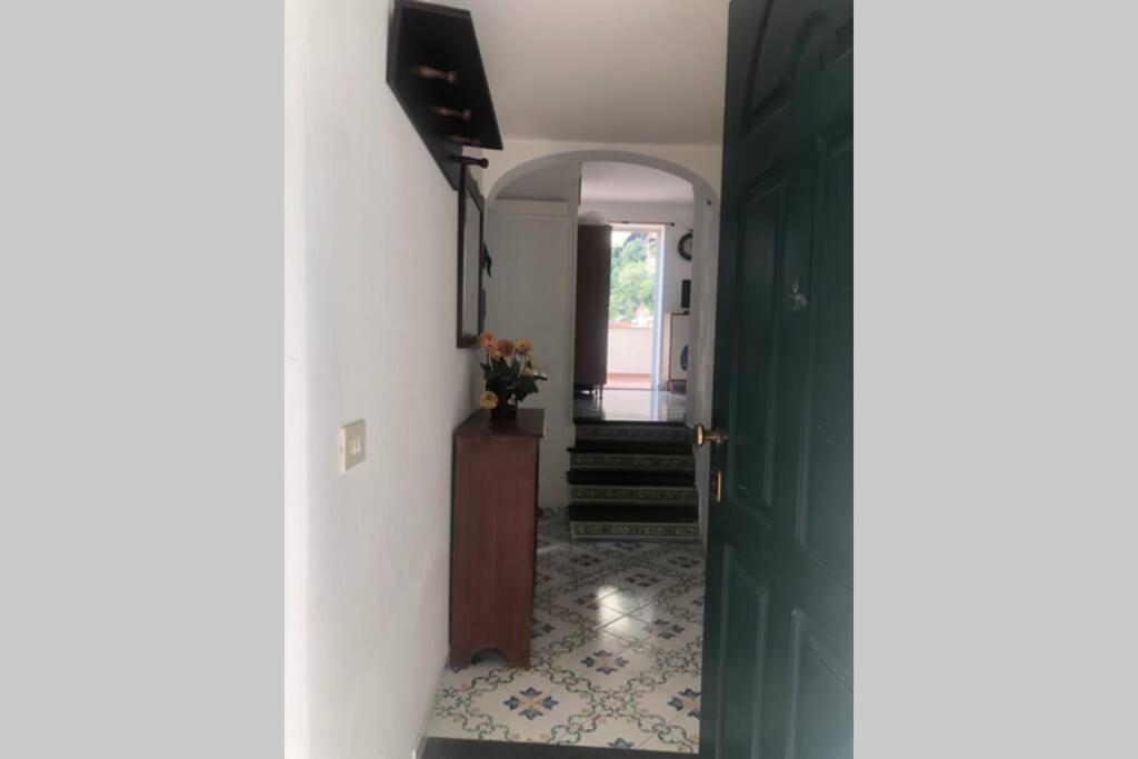 Appartement Casa Patroni Amalfi Extérieur photo