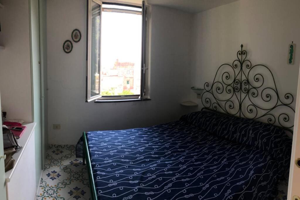 Appartement Casa Patroni Amalfi Extérieur photo