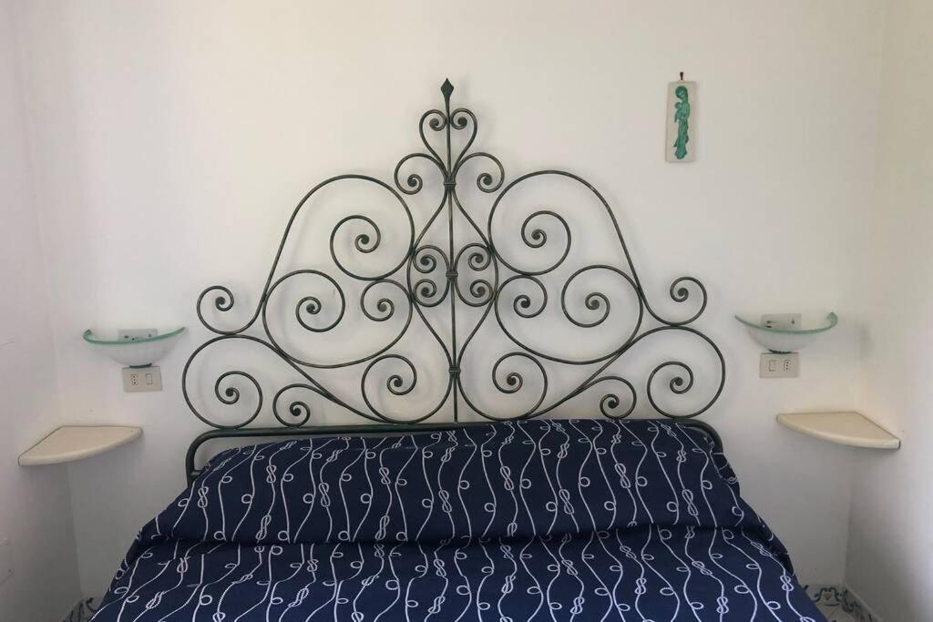 Appartement Casa Patroni Amalfi Extérieur photo