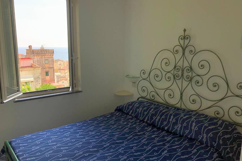 Appartement Casa Patroni Amalfi Extérieur photo